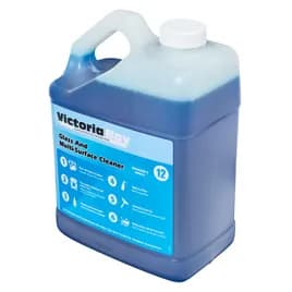 Victoria Bay Glass and Multi-Surface Cleaner CMS #12 1 GAL 2/Case