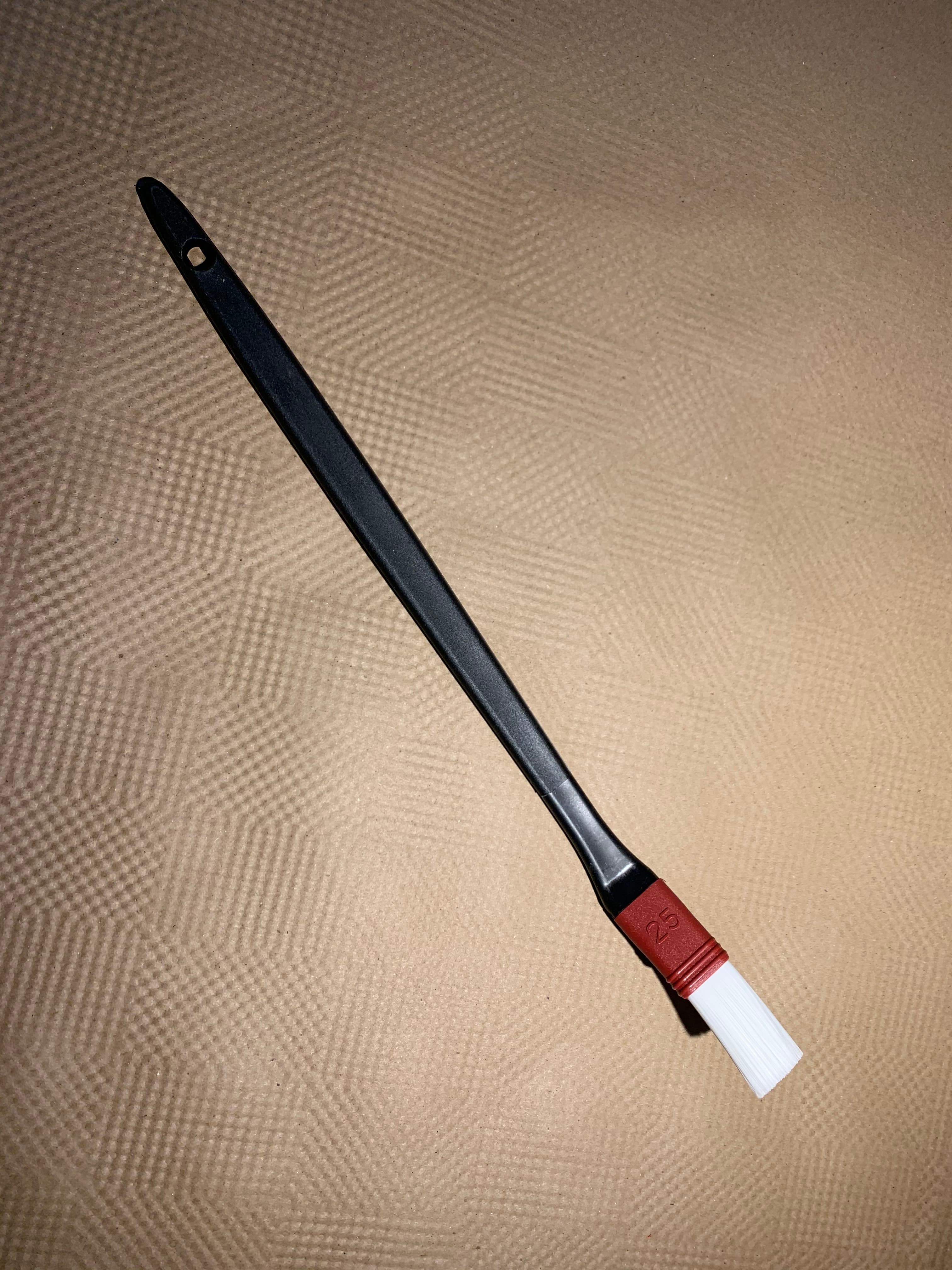 Coffee Machine Cleaning Brush 16 IN Long Handle 1/Each