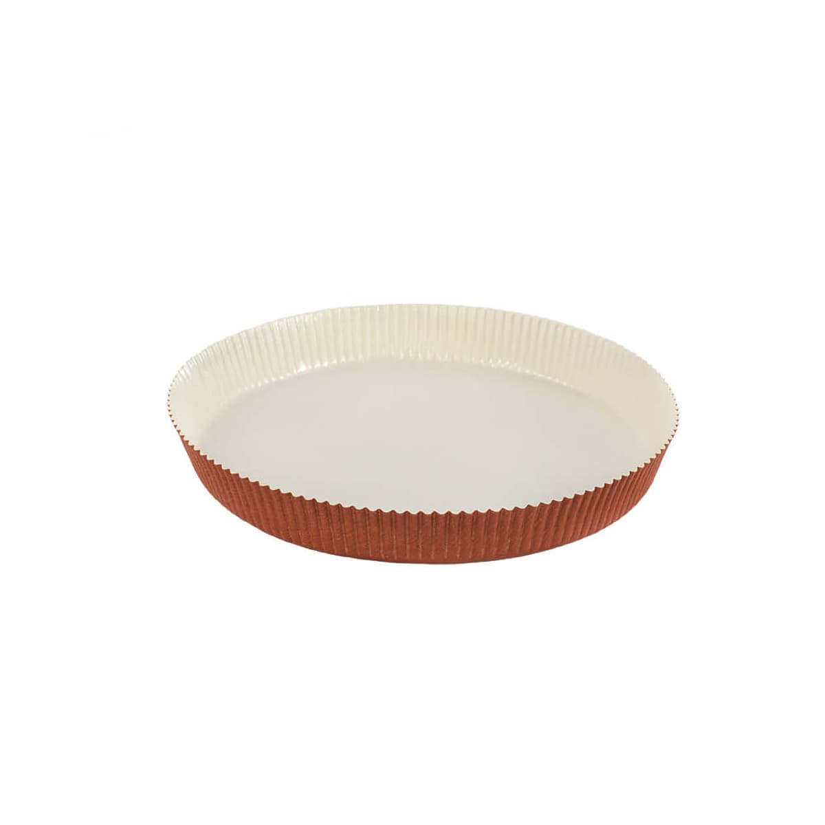 Baking Cup 8.25X1.13 IN Paper 720/Case