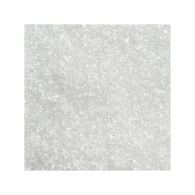 Sanding Sugar 8 LB White 1/Box