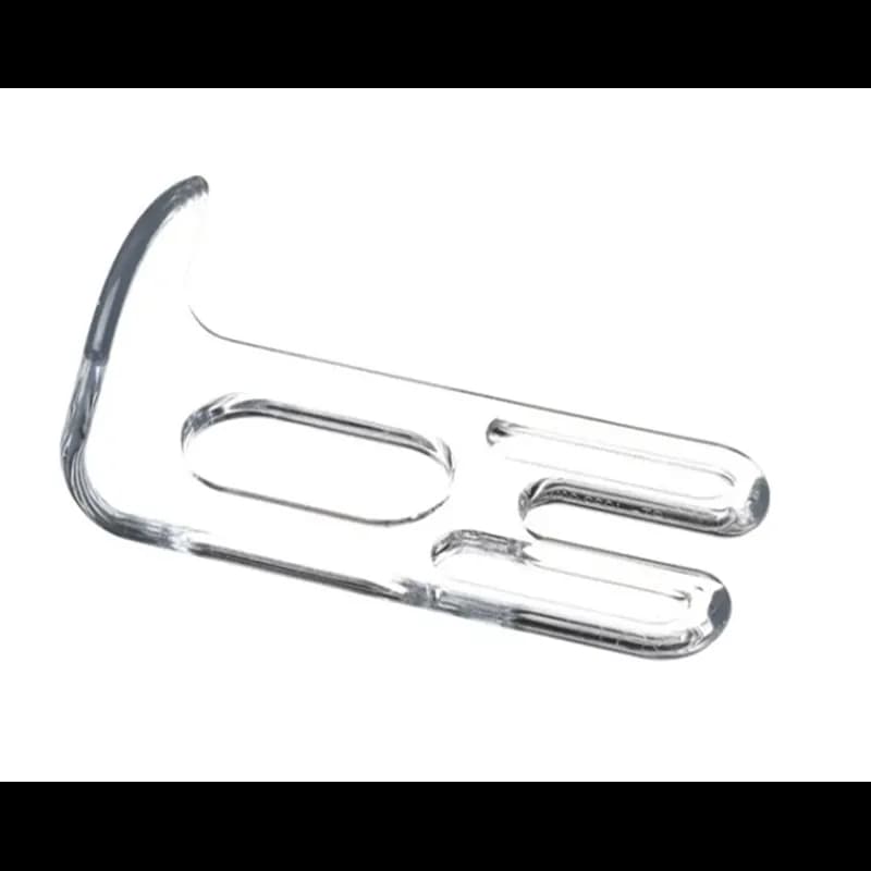Coffee Machine Faucet Guard 1/Each