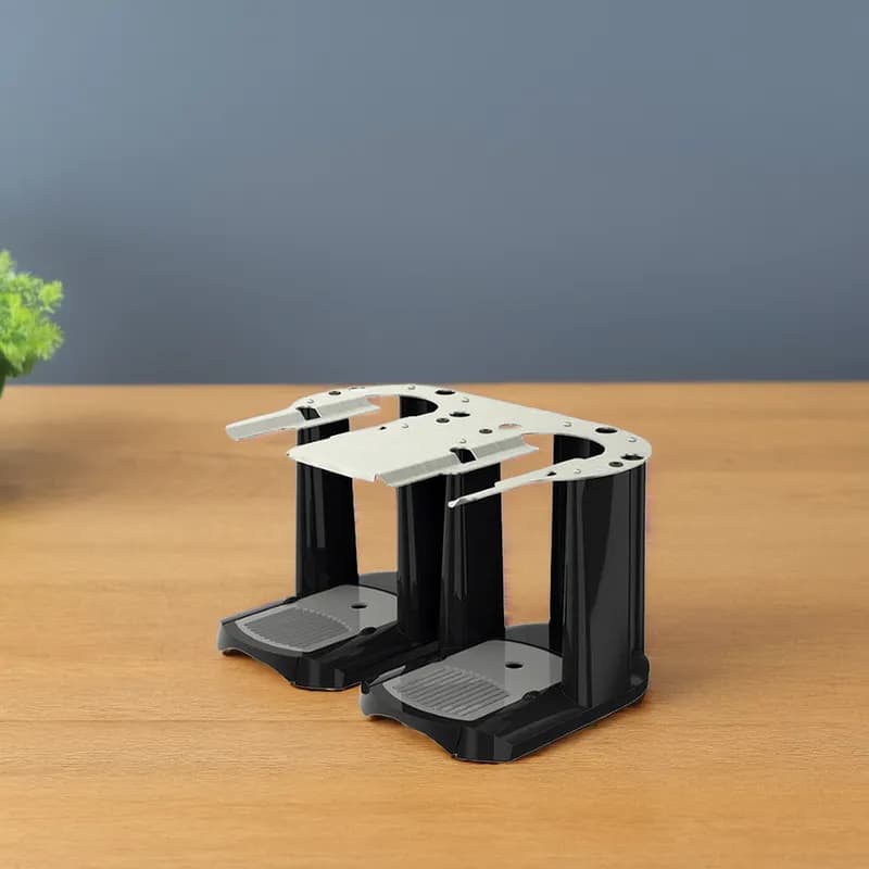 Double Stand 1/Each
