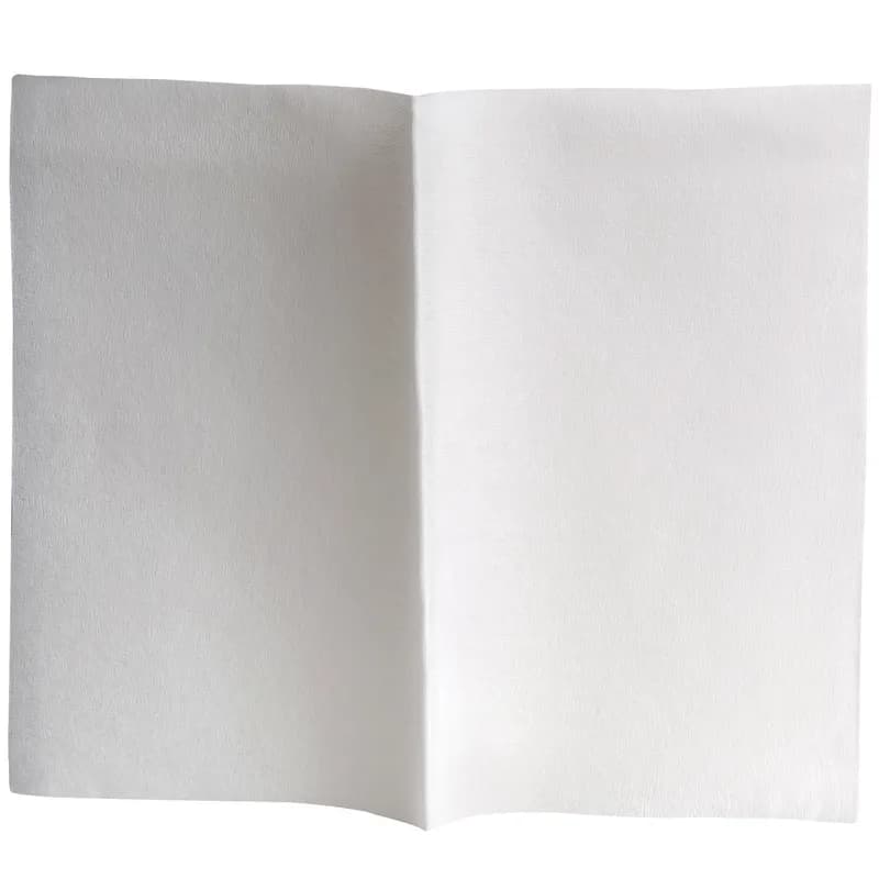 Preference® Toilet Paper & Tissue Roll 5X4 IN 2PLY White Single Fold 400 Sheets/Roll 60 Rolls/Case 24000 Sheets/Case