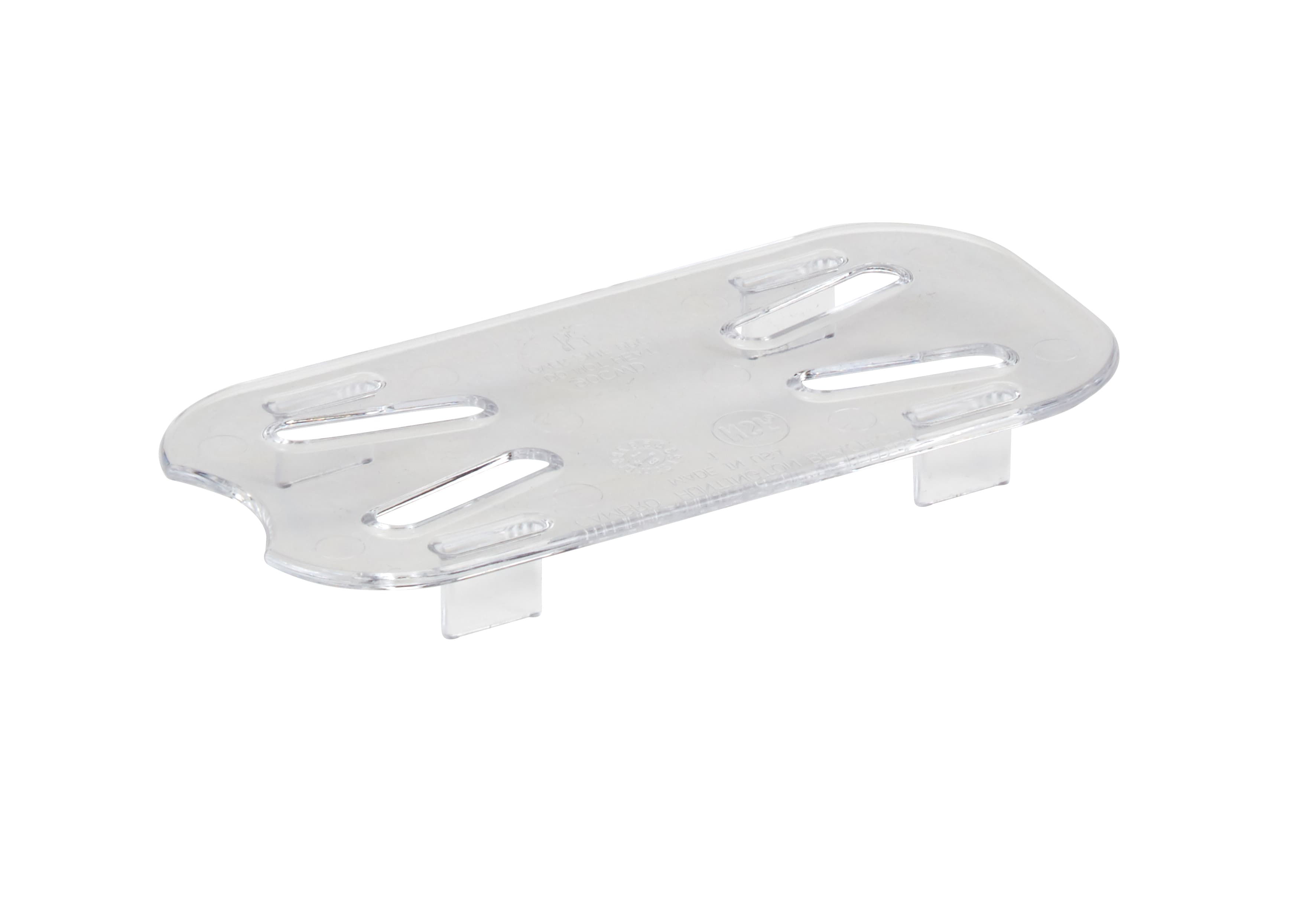 Camwear® Drain Insert 1/9 Size 6/Case