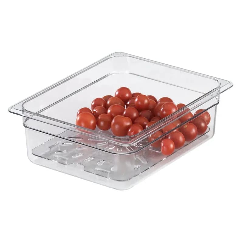 Camwear® Drain Insert 1/9 Size 6/Case