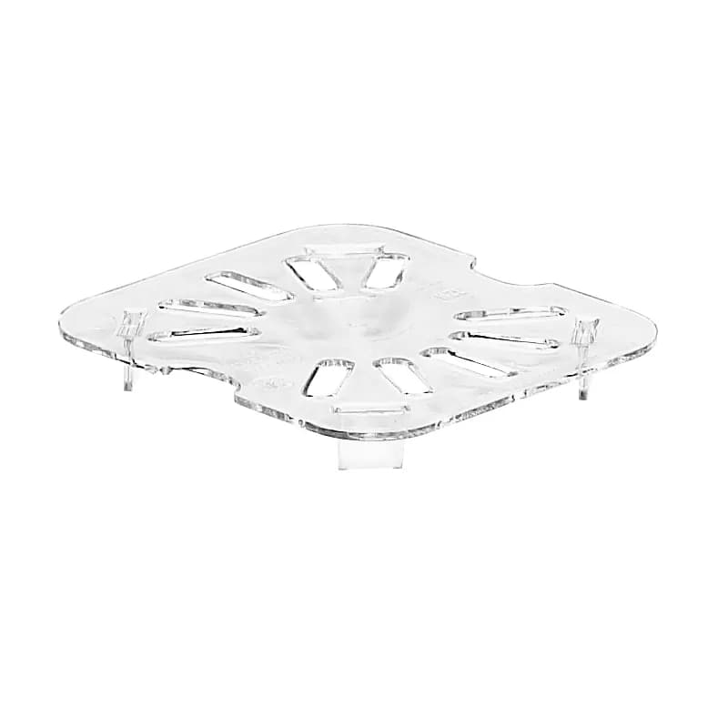 Camwear® Drain Insert 1/6 Size 6/Case