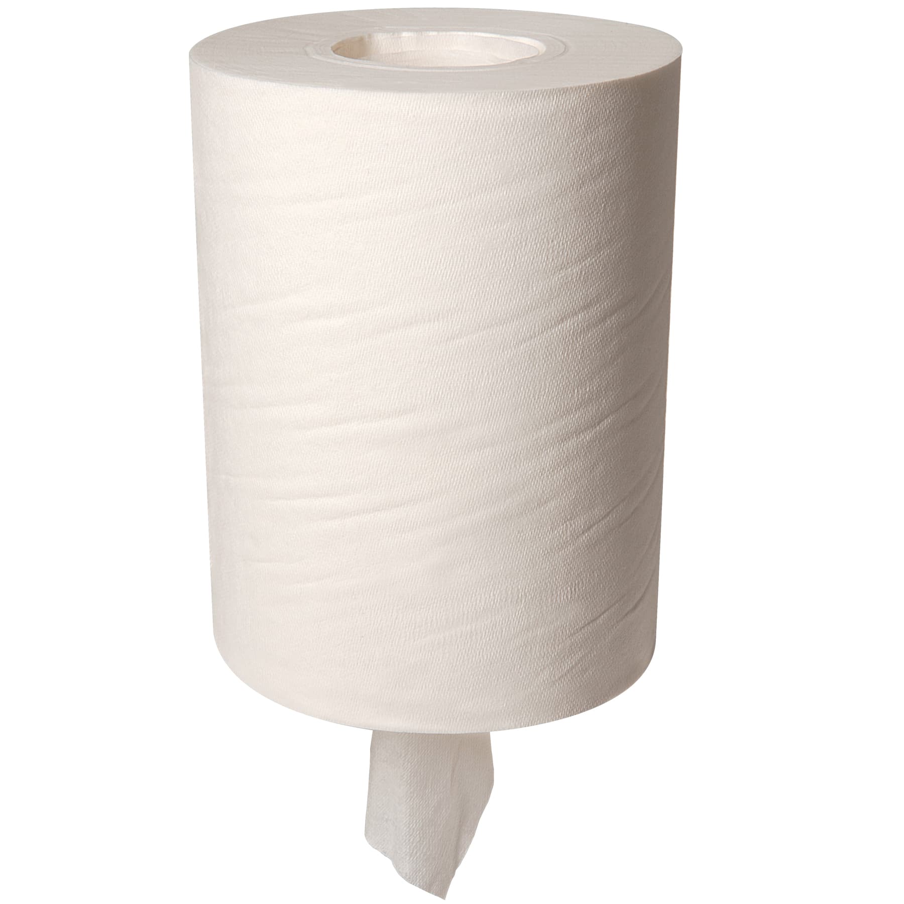 Sofpull® Roll Paper Towel 14.8X7.8 IN 1PLY White Centerpull 225 Sheets/Roll 8 Rolls/Case 1800 Sheets/Case