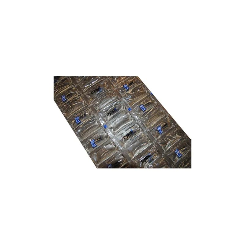 Flexible Ice Blanket™ Ice Pack 16.85IN X34FT Bulk 1 Count/Box 32 Count/Case