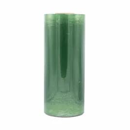 Victoria Bay Produce Cling Film Roll 17IN X5000FT PVC Green 1/Roll