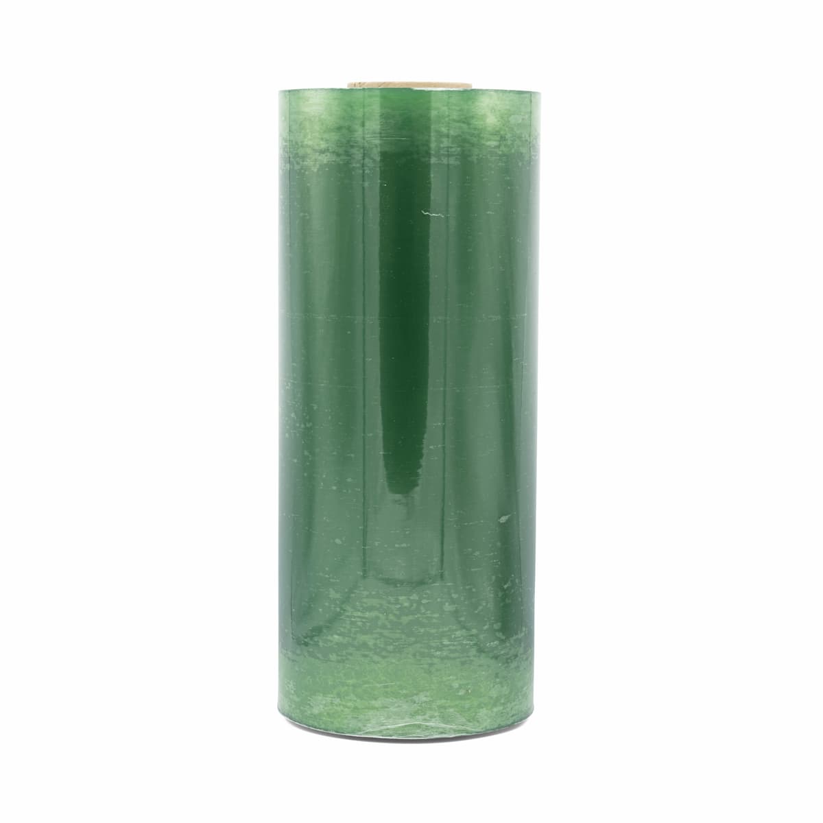 Victoria Bay Produce Cling Film Roll 17IN X5000FT PVC Green 1/Roll