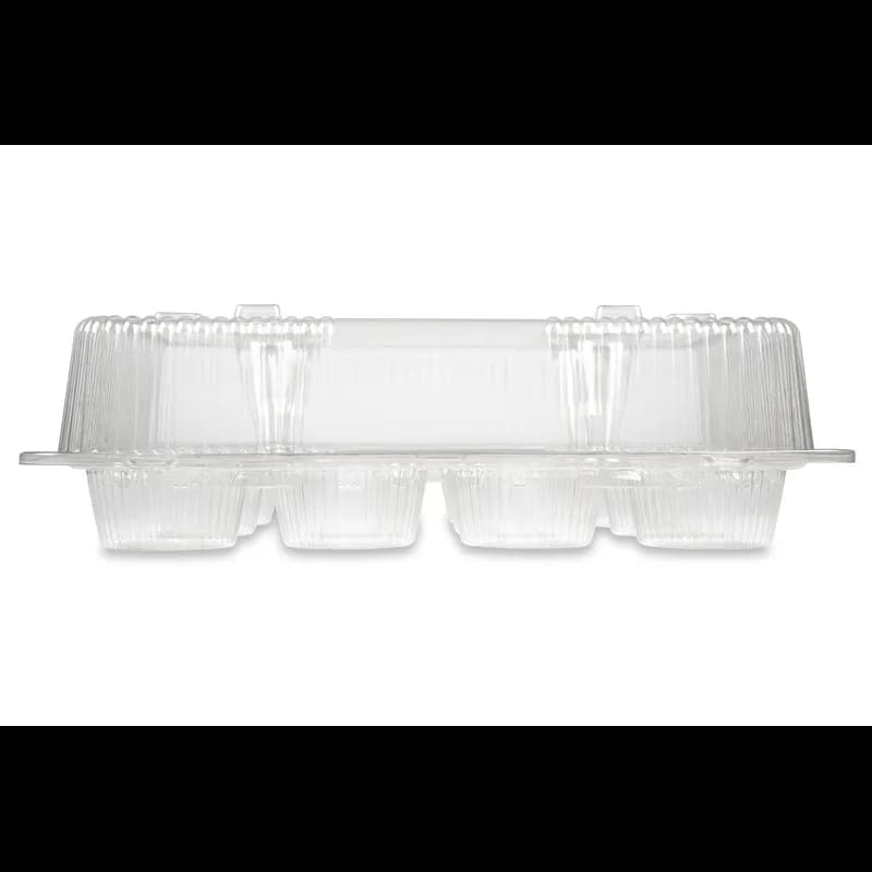 Cupcake Container 12 CT Deep 100/Case