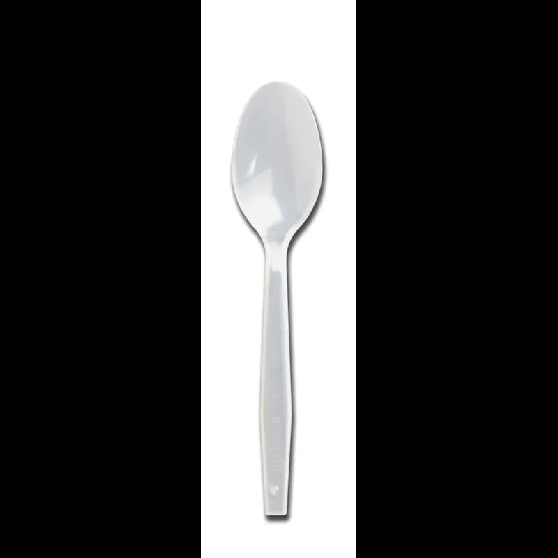 Teaspoon PS White 1000/Case