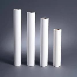 Exam Table Paper 18IN X225FT White 12/Case