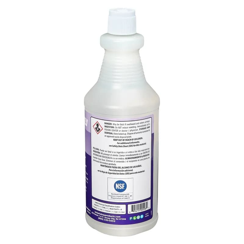 Victoria Bay Mineral Oil 32 FLOZ 6/Case