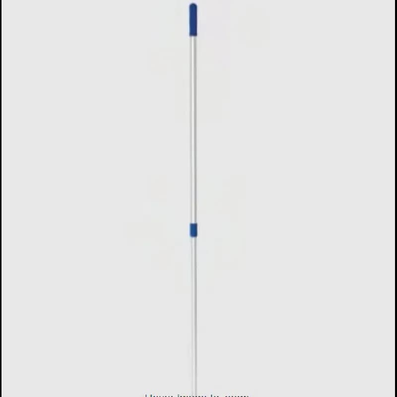 Mop Handle Aluminum 1/Each