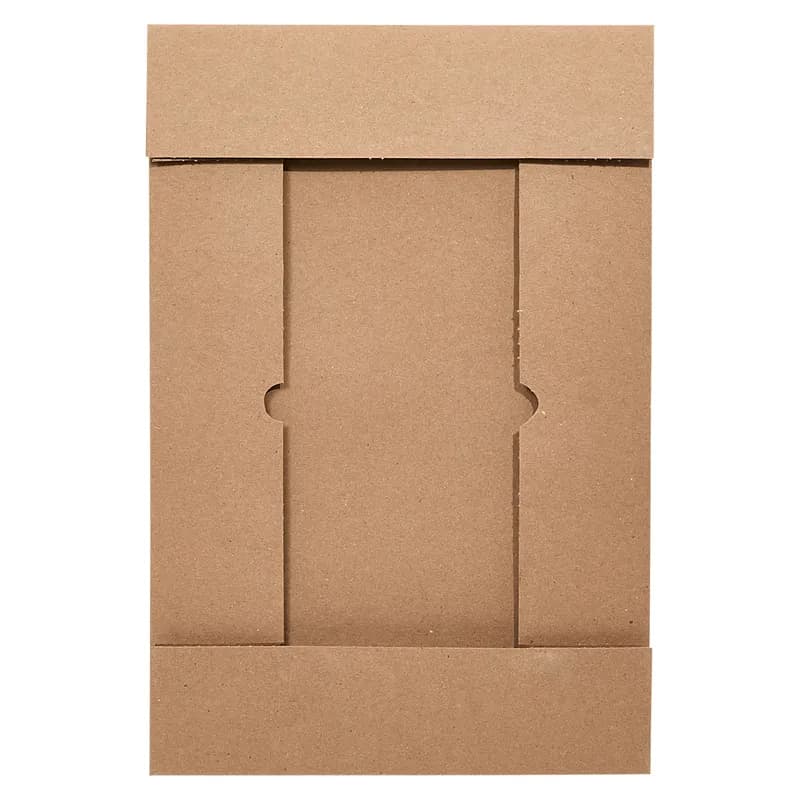 Bakery Box Top 15X10X2.75 IN Chipboard 275/Case