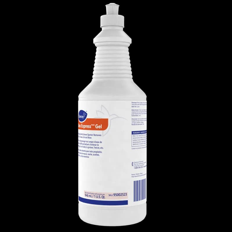 Citrus Express Citrus Scent Spot Remover 1 QT Daily Liquid RTU Solvent-Based 6/Case