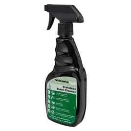 Victoria Bay Stainless Steel Cleaner 16 FLOZ 6/Case