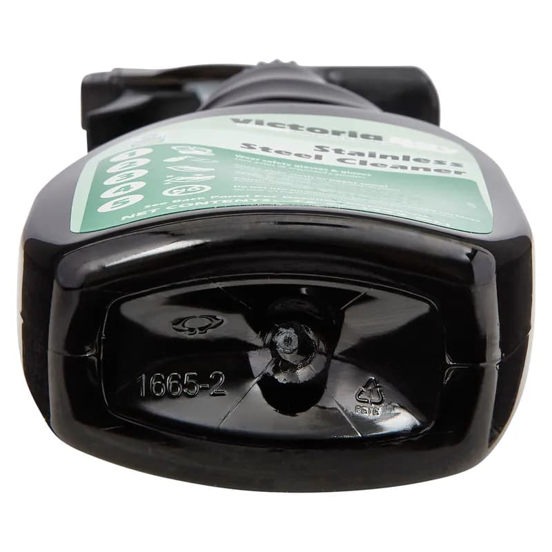 Victoria Bay Stainless Steel Cleaner 16 FLOZ 6/Case
