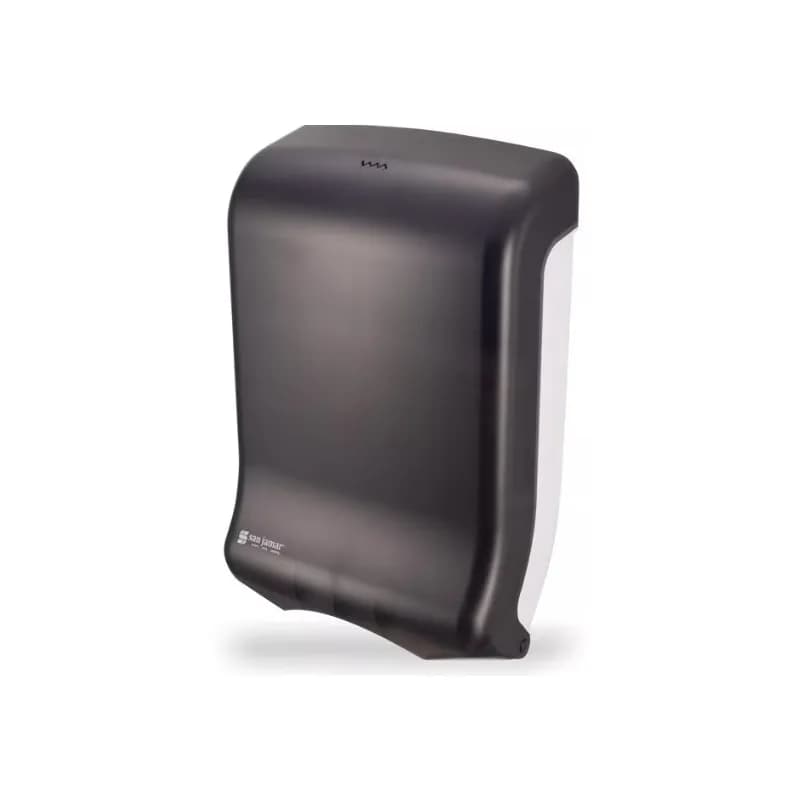 San Jamar Paper Towel Dispenser Plastic Classic 1/Each