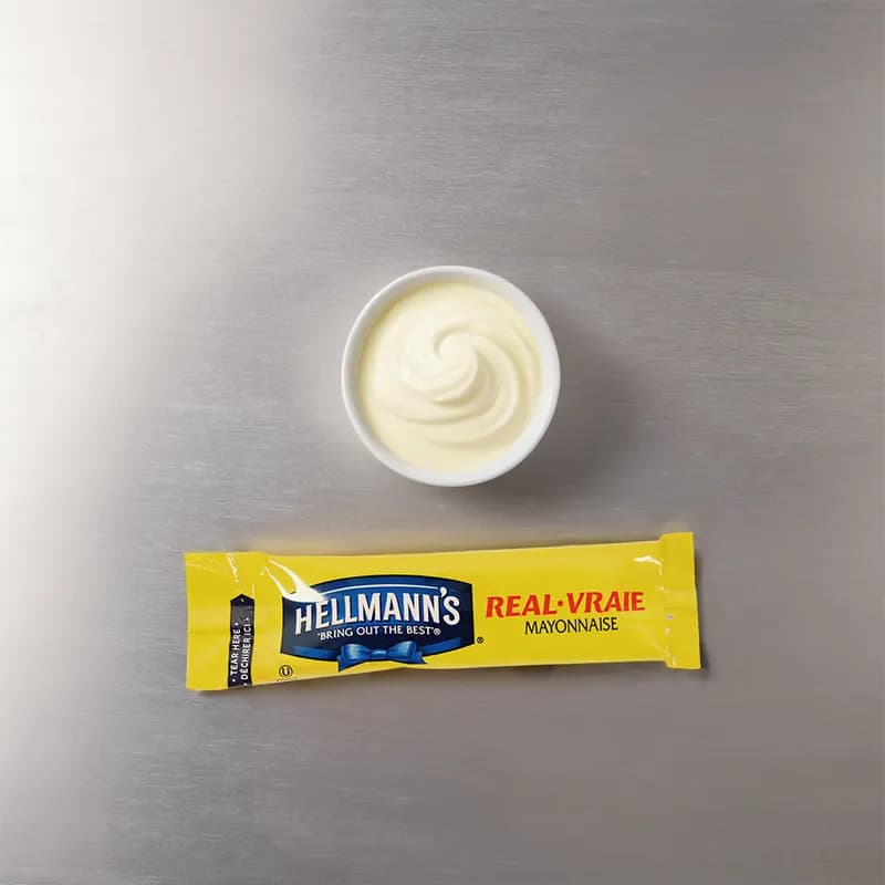 Hellmann's® Mayonnaise 210/Case