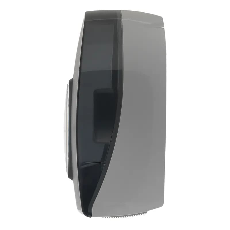 Georgia-Pacific Pro® Toilet Paper Dispenser 5.39X10.61 IN Translucent Smoke Jumbo Jr (JRT) High Capacity 1/Each