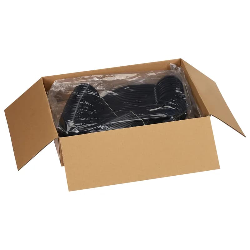 Ladle 12 IN PS Black 36/Case