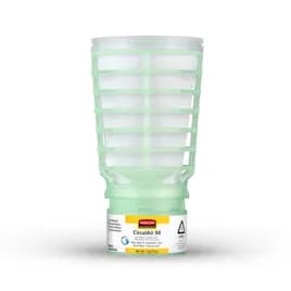 TCell™ Air Freshener Blue Splash Light Green Plastic Cartridge Refill 6/Case