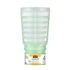 TCell™ Air Freshener Blue Splash Light Green Plastic Cartridge Refill 6/Case