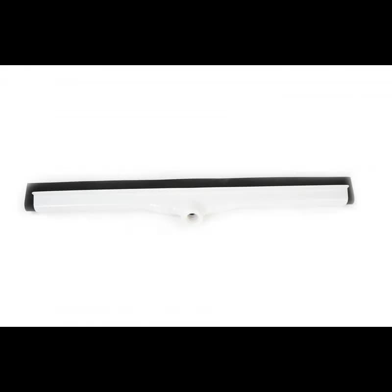 Floor Squeegee Plastic Foam White Straight With 22IN Head 1/Each