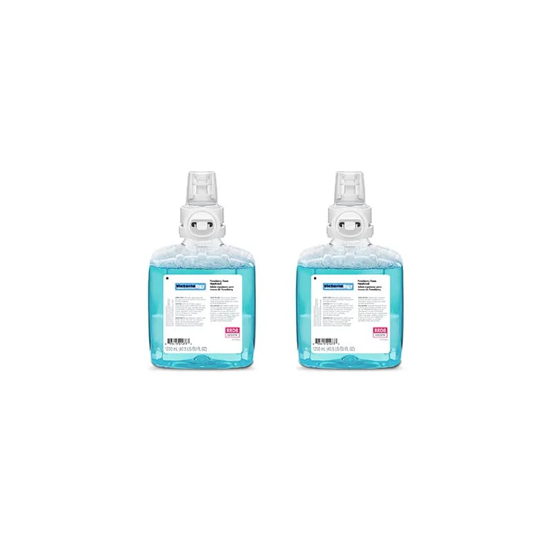 Victoria Bay Pomeberry Foam Handwash 1.2 L 2/Case