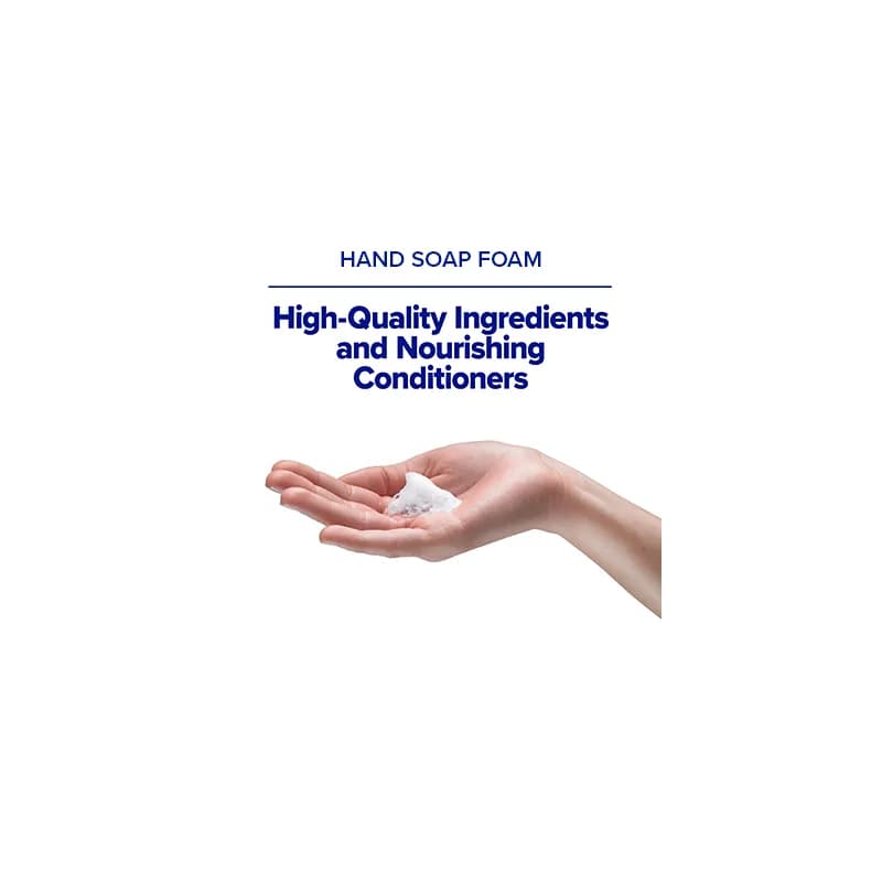 Victoria Bay Ultra Clean Foam Hand Soap 1.2 L 2/Case