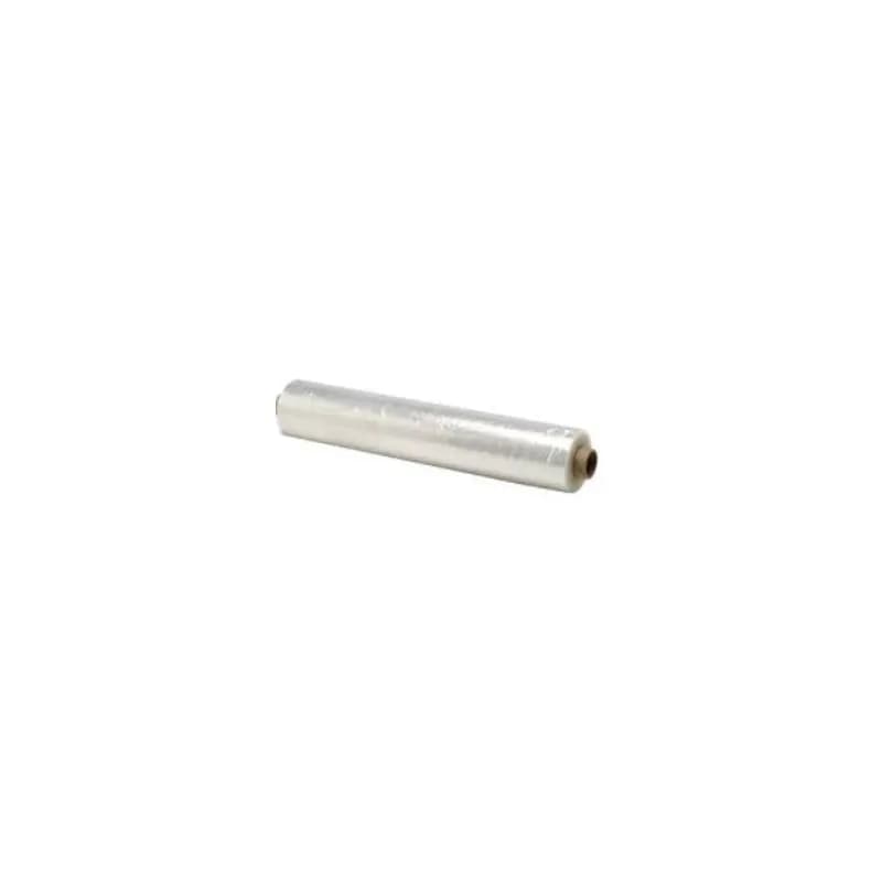 Multi-Purpose Cling Film Sheet 24X28 IN PVC Perforated 400/Roll