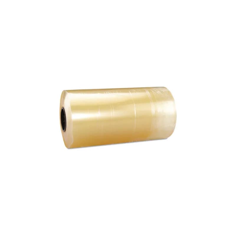 Resinite® Meat Cling Film Roll 18IN X5000FT Plastic Clear 1/Roll