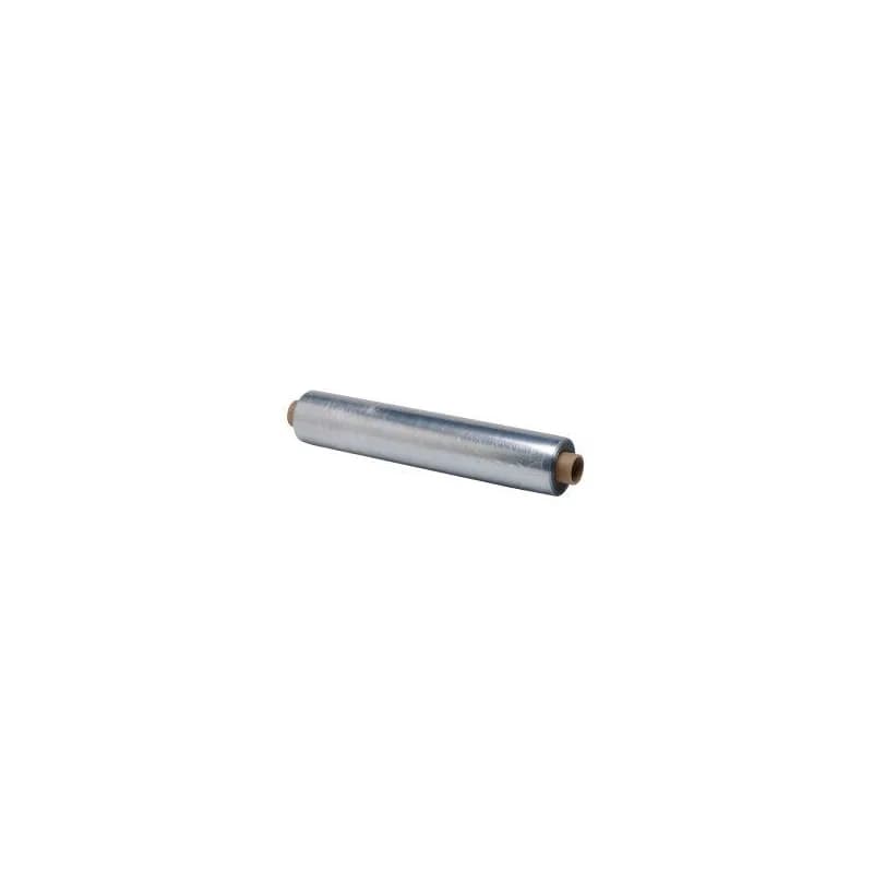 Multi-Purpose Cling Film Sheet 16X16 IN PVC Clear Perforated Freezer Safe 1000/Roll