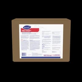 Pro Strip™ Cherry Almond Floor Stripper 5 GAL Heavy Duty Liquid Concentrate Bag-in-Box (BIB) 1/Case