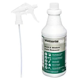 Victoria Bay Mold & Mildew Stain Remover 32 FLOZ 12/Case