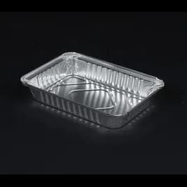 Bakery Pan 24 OZ 8.313X1.5 IN Aluminum 500/Case
