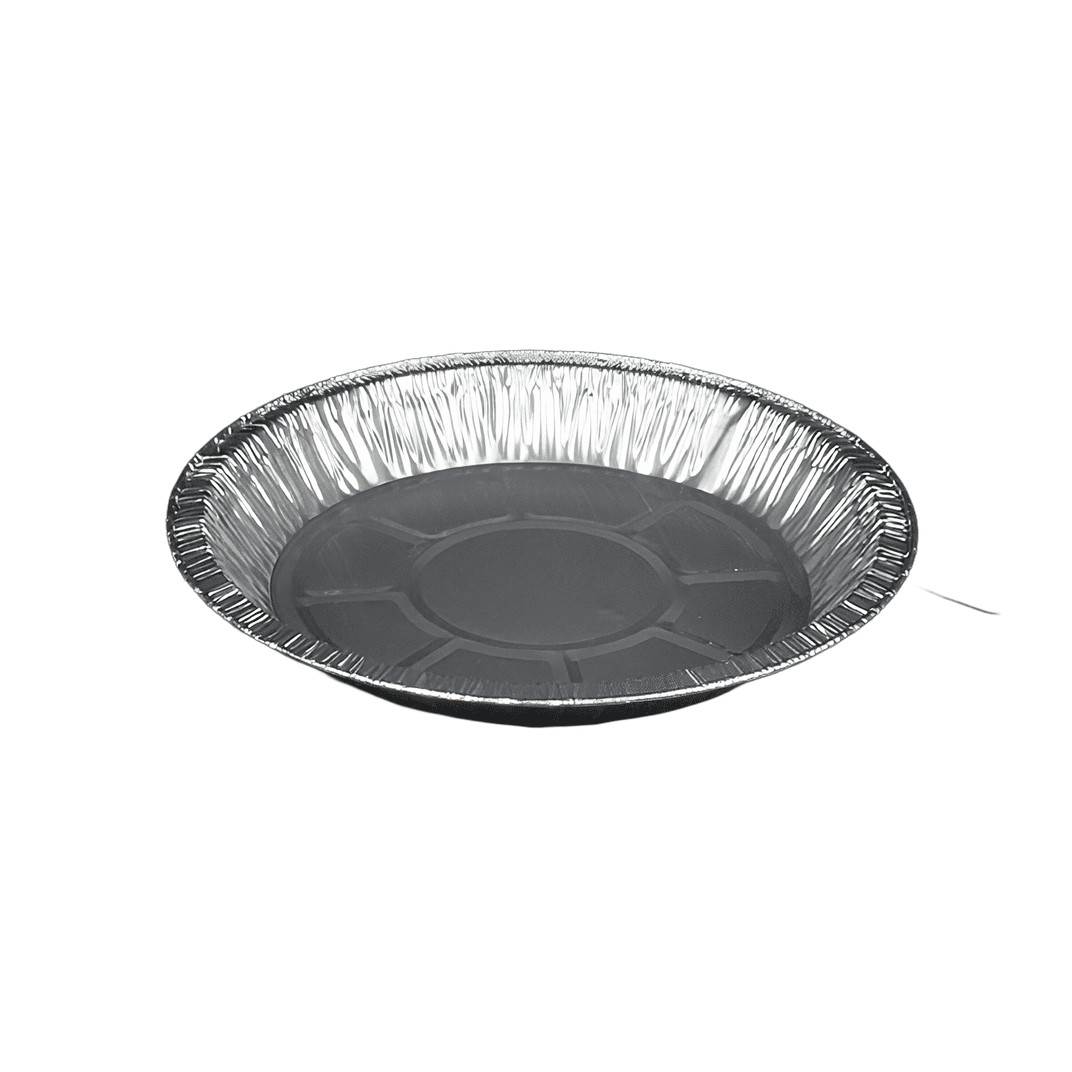 Pie Pan 32 OZ 10 IN Foil Silver 500/Case