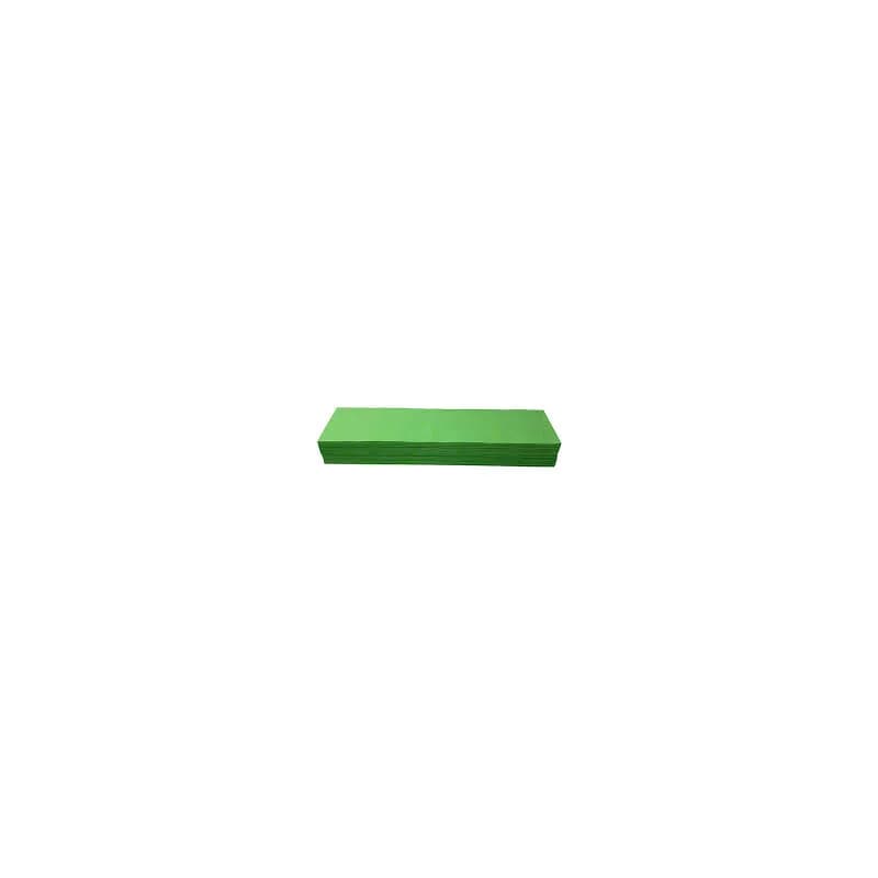 Steak & Butcher Paper Sheets 8X30 IN Green 40# 1000/Case