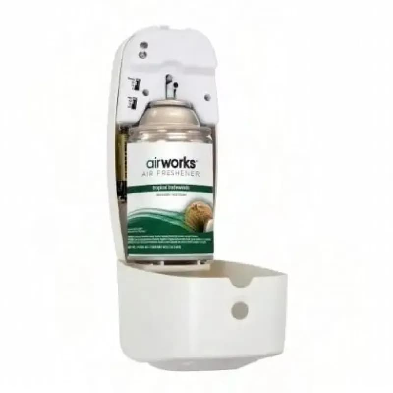 AirWorks® Air Freshener Tropical Tradewinds Aerosol Refill 12/Case