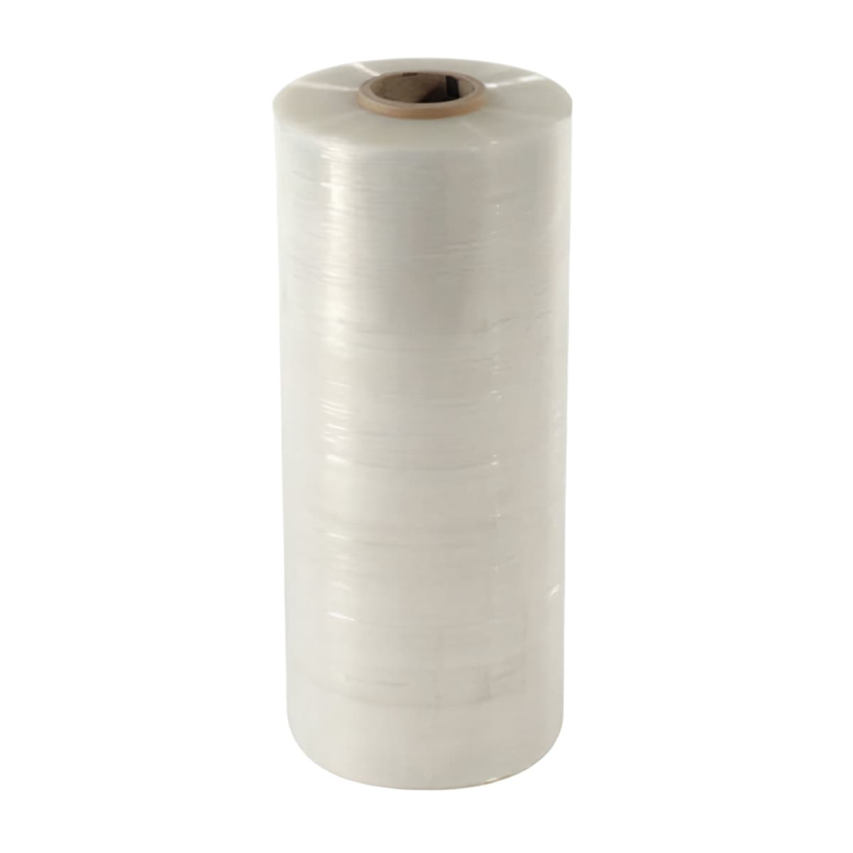 Stretch Film 15IN X1500FT 80GA Handwrap 4 Rolls/Case 48 Cases/Pallet