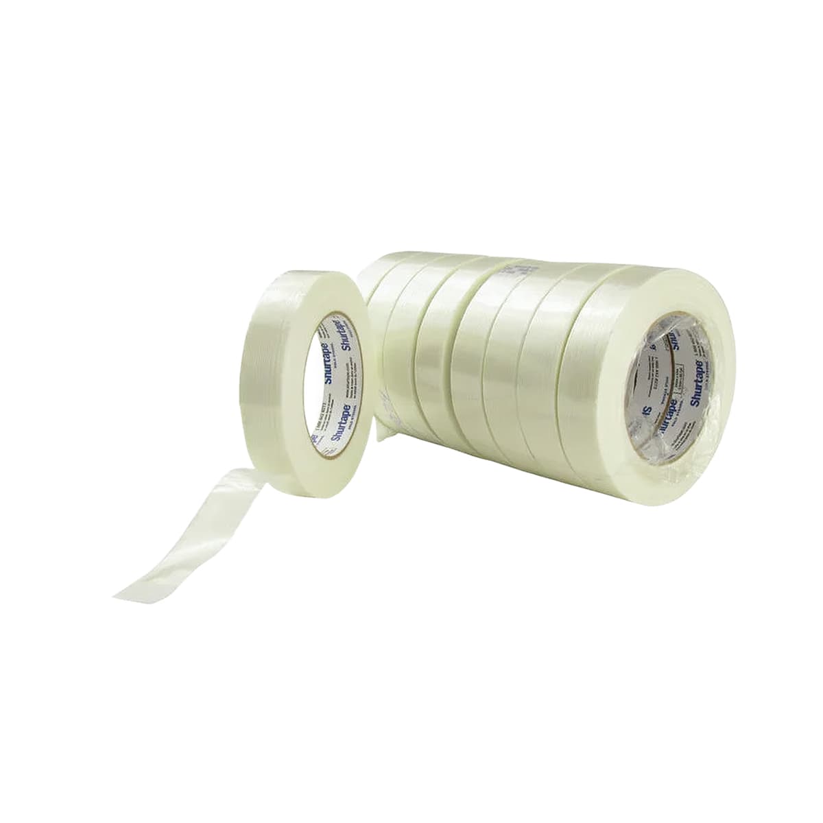 Strapping Tape 1IN X60YD 110LB Filament 36/Case