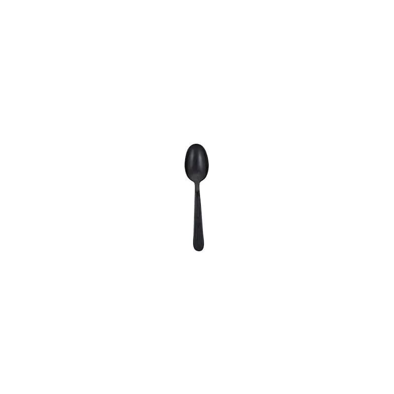 Spoon PP Black 1000/Case
