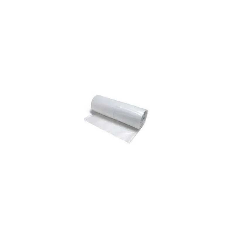 Poly Sheeting 12IN X200FT Clear PET 1.5MIL 1/Roll