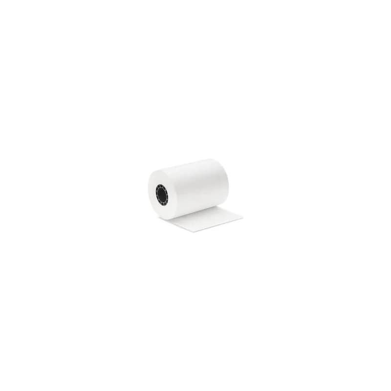 Cash Register Receipt Roll 2.25IN X85FT Thermal Paper 50/Case
