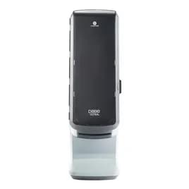 Dixie® Ultra Napkin Dispenser Black Interfold 1/Each