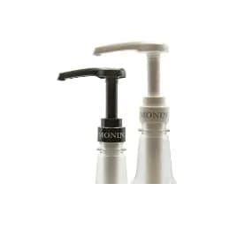 Bottle Pump 33.814 OZ 1/Each