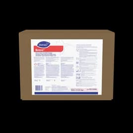 Bravo Low Odor Floor Stripper 5 GAL Heavy Duty Alkaline Liquid Concentrate Bag-in-Box (BIB) 1/Case