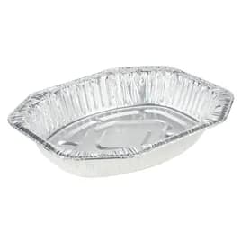 Roasted Chicken Roaster Aluminum 50/Case